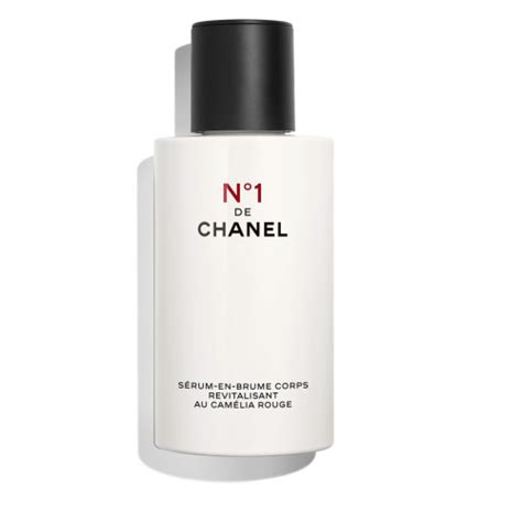 chanel serum en brume